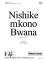 Nishike mkono Bwana