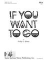 If You Want to Go