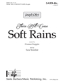 There Will Come Soft Rains