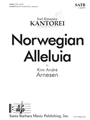 Norwegian Alleluia