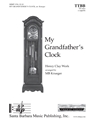 My Grandfather's Clock