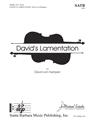 David's Lamentation