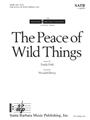 Peace of Wild Things