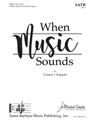 When Music Sounds