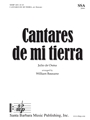 Cantares de mi tierra