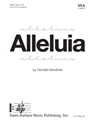 Alleluia