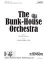 Bunk-House Orchestra