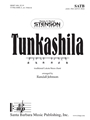 Tunkashila