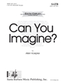 Can You Imagine
