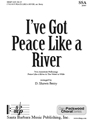 I've Got Peace Like a River