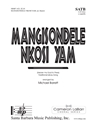 Mangisondele Nkosi Yam