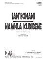 San'bonani/Namhla Kudibene