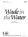 Wade in the Water