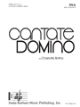 Cantate Domino