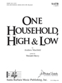 One Household High & Low