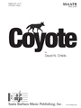 Coyote
