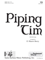Piping Tim