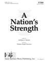 Nation's Strength