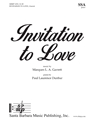 Invitation to Love