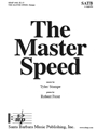 Master Speed