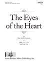 Eyes of the Heart - A New Psalm 121