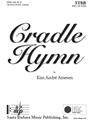 Cradle Hymn