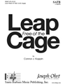 Leap Free of the Cage