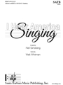 I Hear America Singing