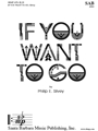 If You Want to Go