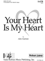 Your Heart Is My Heart