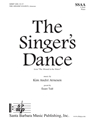 Singer's Dance