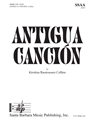 Antigua Cancion