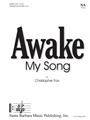 Awake My Song