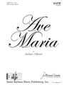 Ave Maria