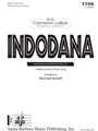 Indodana