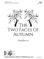 Two Faces of Autumn