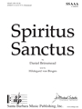 Spiritus Sanctus