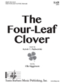 Four-Leaf Clover