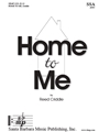 Home to Me