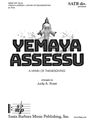Yemaya Assessu