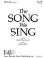 Song We Sing