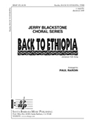Back to Ethiopia