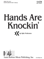 Hands Are Knockin'