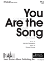 You Are the Song