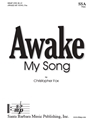 Awake My Song