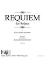 Requiem for Solace