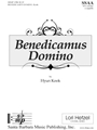 Benedicamus Domino
