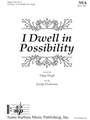 I Dwell in Possibility