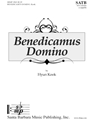 Benedicamus Domino