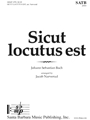 Sicut locutus est